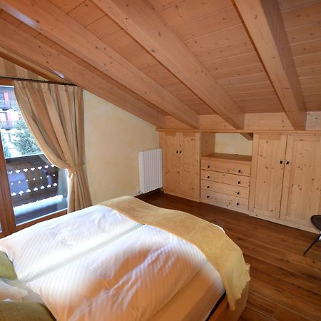 Casa Urbani Apartment Livigno Luaran gambar
