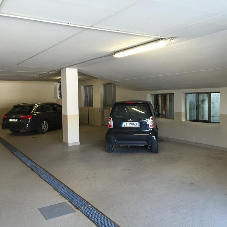 Casa Urbani Apartment Livigno Luaran gambar
