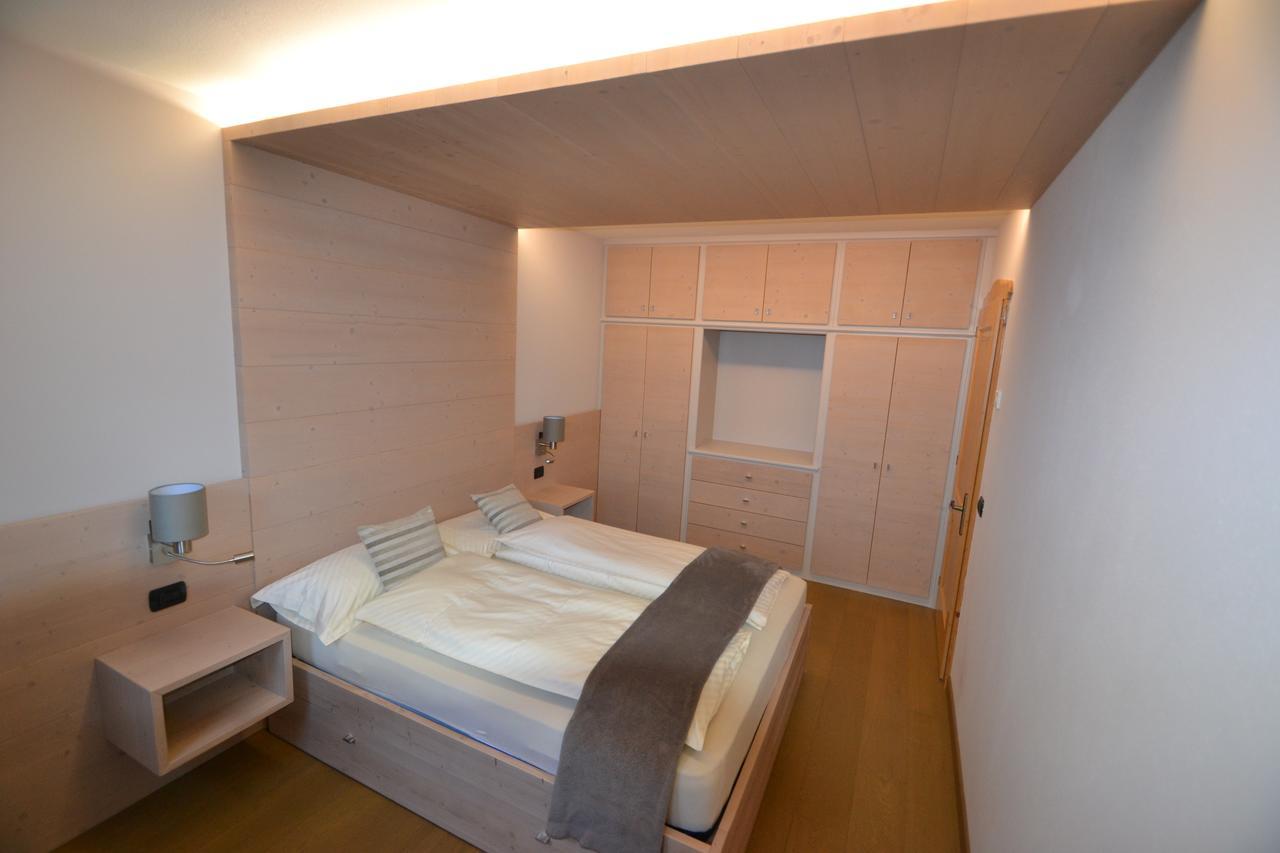 Casa Urbani Apartment Livigno Luaran gambar