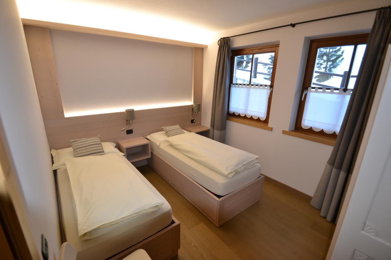 Casa Urbani Apartment Livigno Luaran gambar