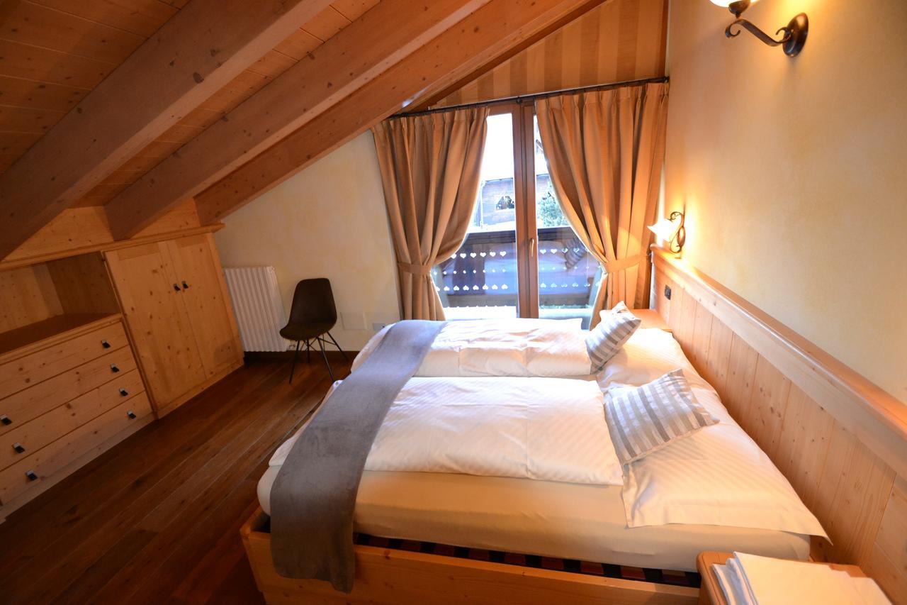 Casa Urbani Apartment Livigno Luaran gambar