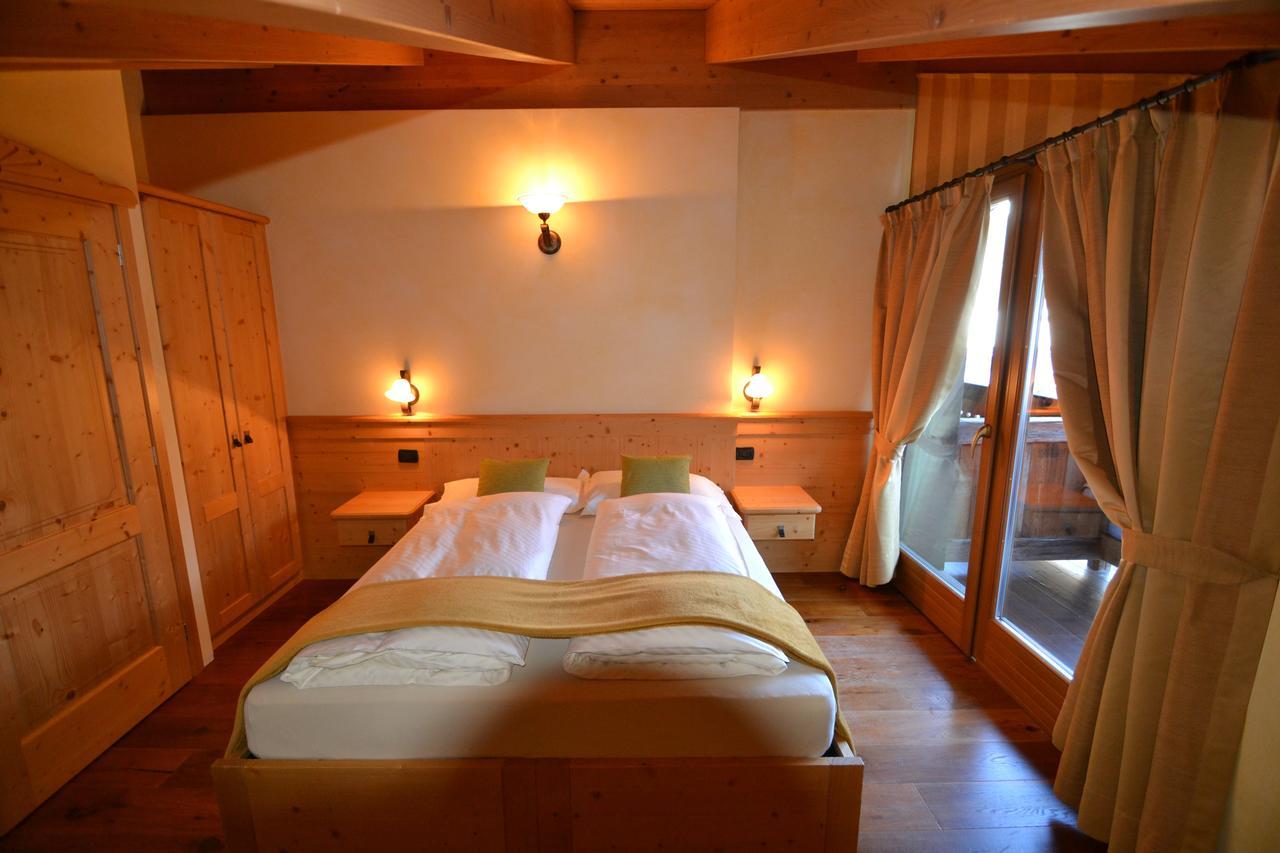 Casa Urbani Apartment Livigno Luaran gambar